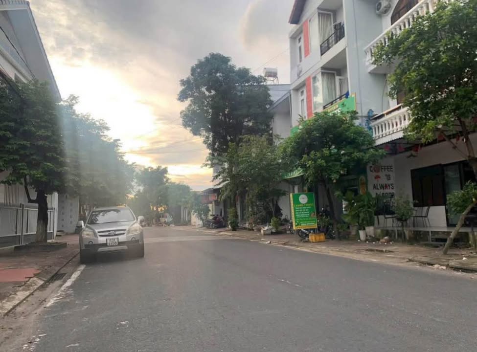 Đất nền Đống Đa Kon Tum 152m² giá 1.5 tỷ - Đầu tư sinh lời ngay!