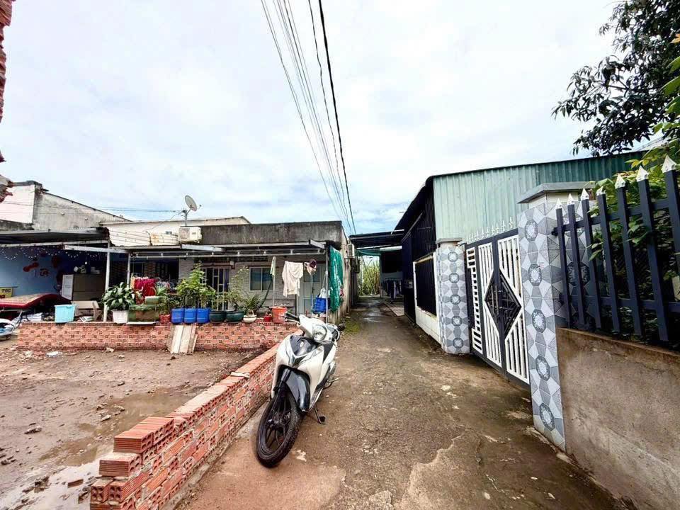 Đất nền 83m² xã Long Thọ, Nhơn Trạch - Giá chỉ 900 triệu, thổ cư 100%!