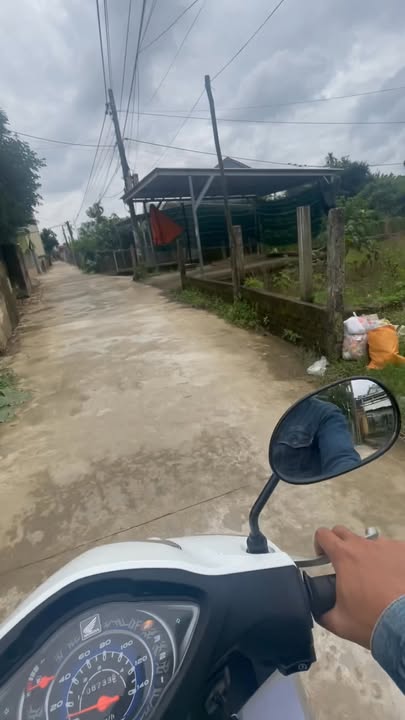 Đất nền Nam Phước Duy Xuyên 102m² giá 800 triệu - Lô đẹp, gần Quốc lộ 1A!