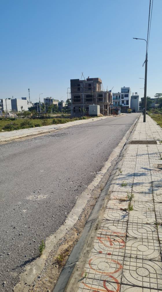 Đất nền Phú Sơn Thanh Hóa 70m² giá 3 tỷ - Vị trí đắc địa, nhiều tiện ích!
