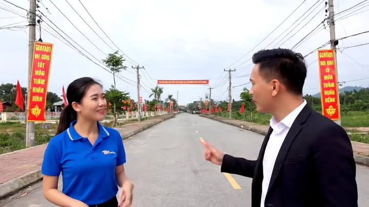 Đất nền xã Đông Thanh 121m² giá 800 triệu - Cơ hội đầu tư không thể bỏ lỡ!