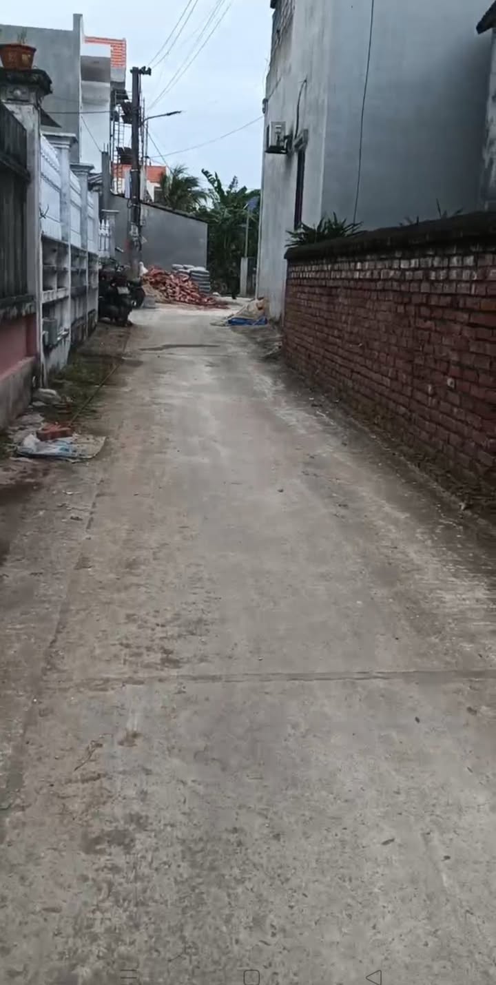 Đất nền Gia Bình 150m² giá thỏa thuận - Đầu tư sinh lời ngay!