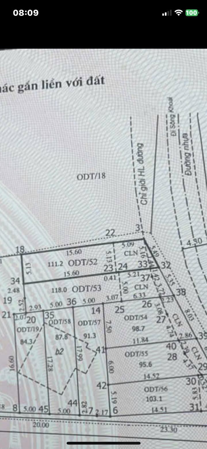 Đất nền Đông Mai, Quảng Yên 112m² giá 1.6 tỷ - Đầu tư sinh lời ngay!