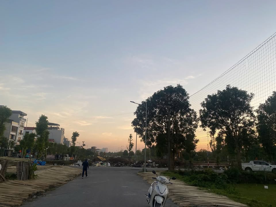 Nhà phố An Khánh 45m² giá 10 tỷ - Kinh doanh tốt, thoáng mát!