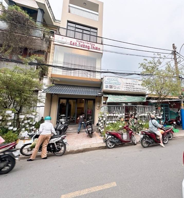 Nhà 2 tầng Phước Bình, Q9 86m² giá 14.5 tỷ - Đầu tư sinh lời ngay!