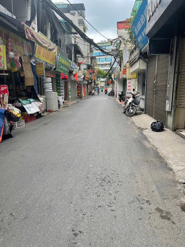 Căn hộ Tân Mai - Trương Định 33m² giá 3 tỷ - Full nội thất hiện đại!