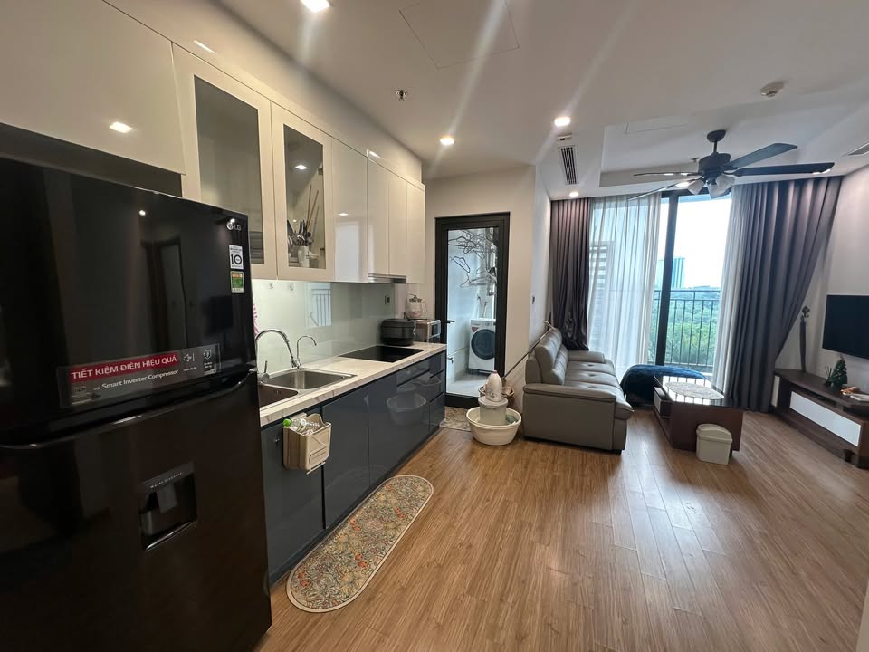 Căn hộ Vinhomes Greenbay cho thuê từ 8.5 triệu - Đầy đủ nội thất, tiện nghi