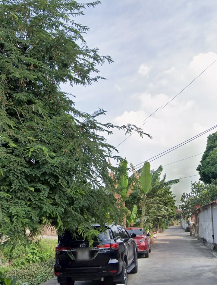 Đất nền Hồng Phong, Nam Sách 119.6m² giá 1 tỷ - Tiềm năng đầu tư lớn!