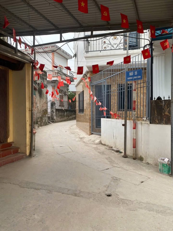 Đất nền Vân Côn, Hoài Đức 65m² giá 4.225 tỷ - Vị trí thuận tiện cho đầu tư!