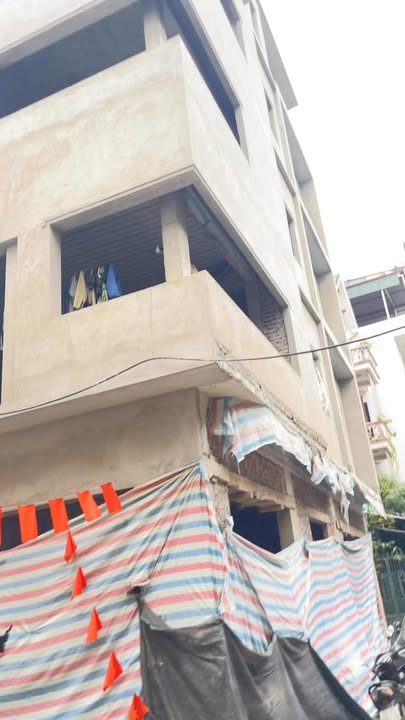 Nhà ngõ 126 Nguyễn Đổng Chi 56m² giá 19 tỷ - Chính chủ cần bán gấp!