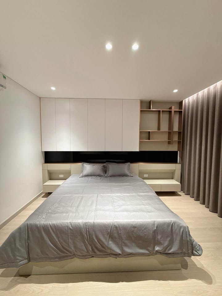 Nhà 4 tầng Đông Hải, Thanh Hóa 87m² - Đẳng cấp Châu Âu, có thang máy sẵn!