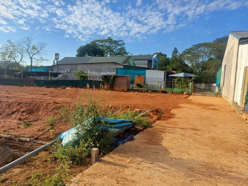 Đất nền An Tường 110m² giá 900 triệu - Đường rộng, tiện lợi di chuyển!