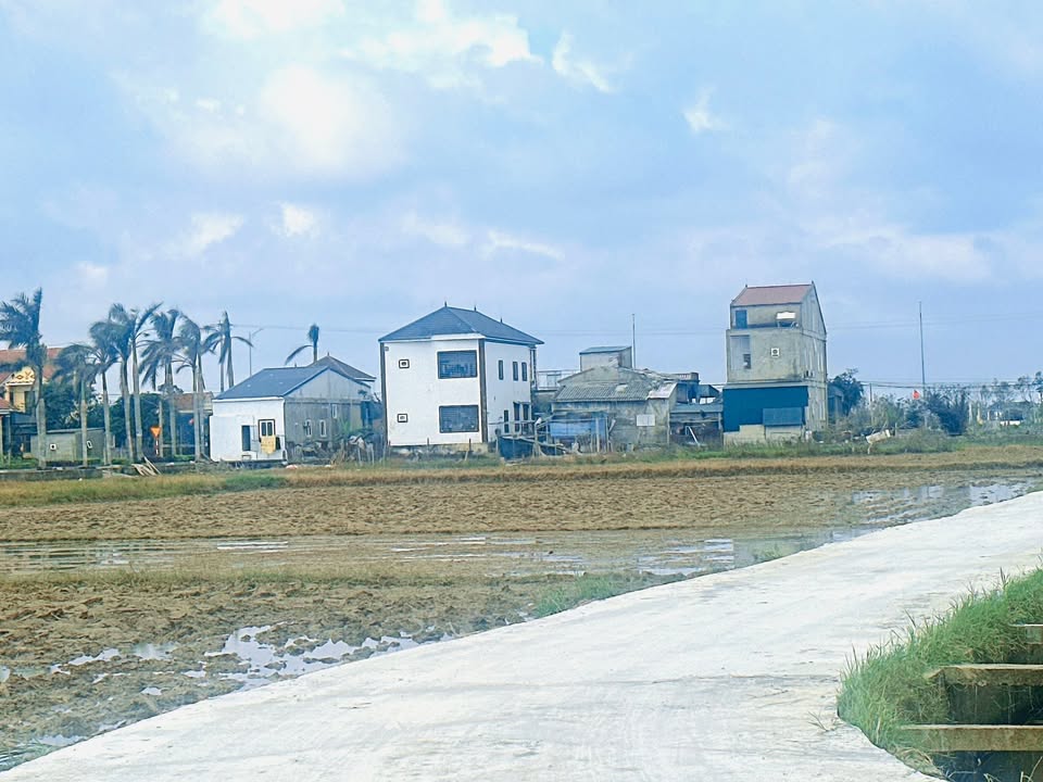 Đất nền Xuân Mỹ, Nghi Xuân 150m² giá 1 tỷ - Đất thổ cư 100%!