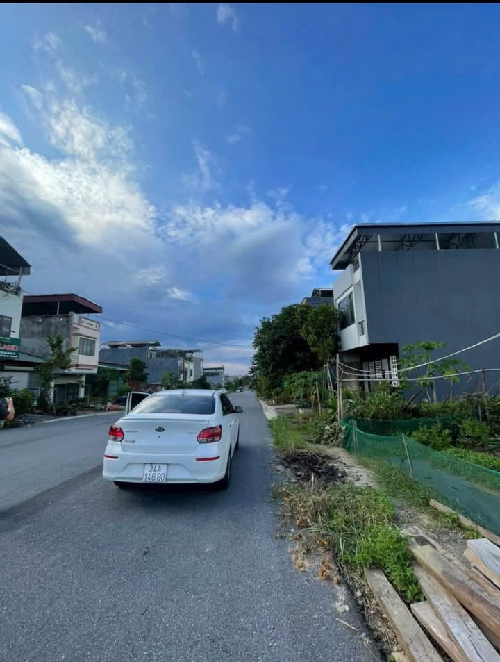 Đất nền Ngô Quyền kéo dài, 110m² giá 3.25 tỷ - Cơ hội đầu tư không thể bỏ lỡ!