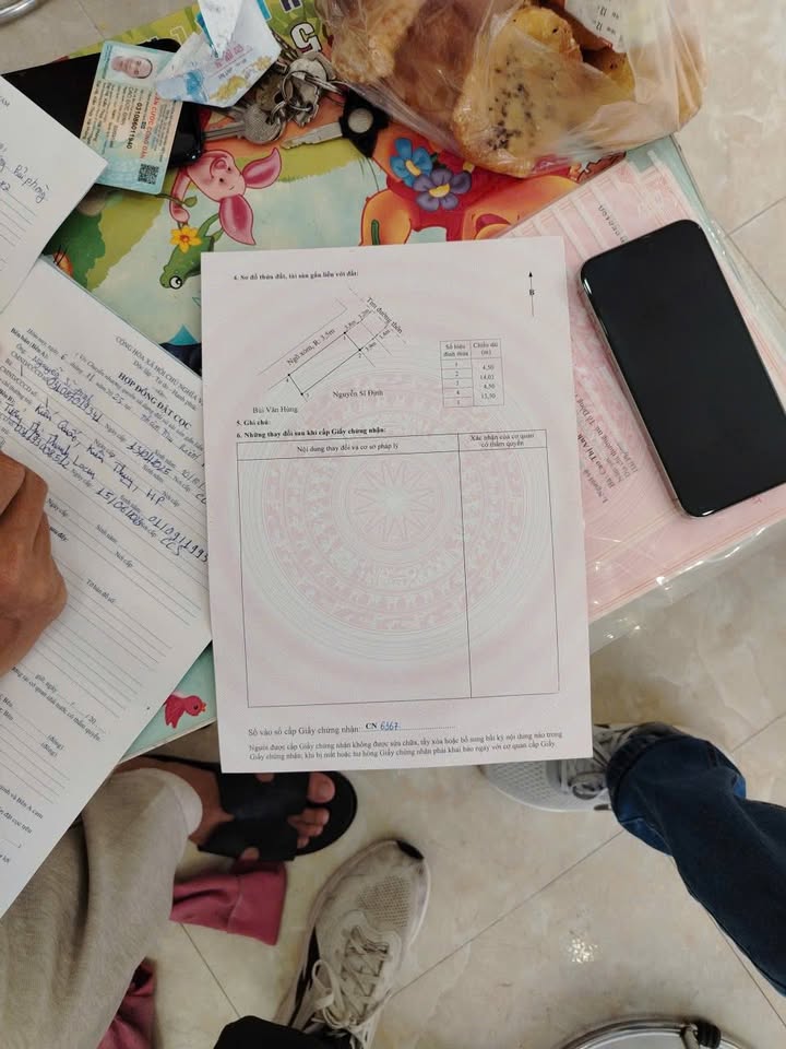 Đất nền lô góc xã Minh Tân, Kiến Thụy giá 1.7 tỷ - Tiềm năng tăng giá mạnh!