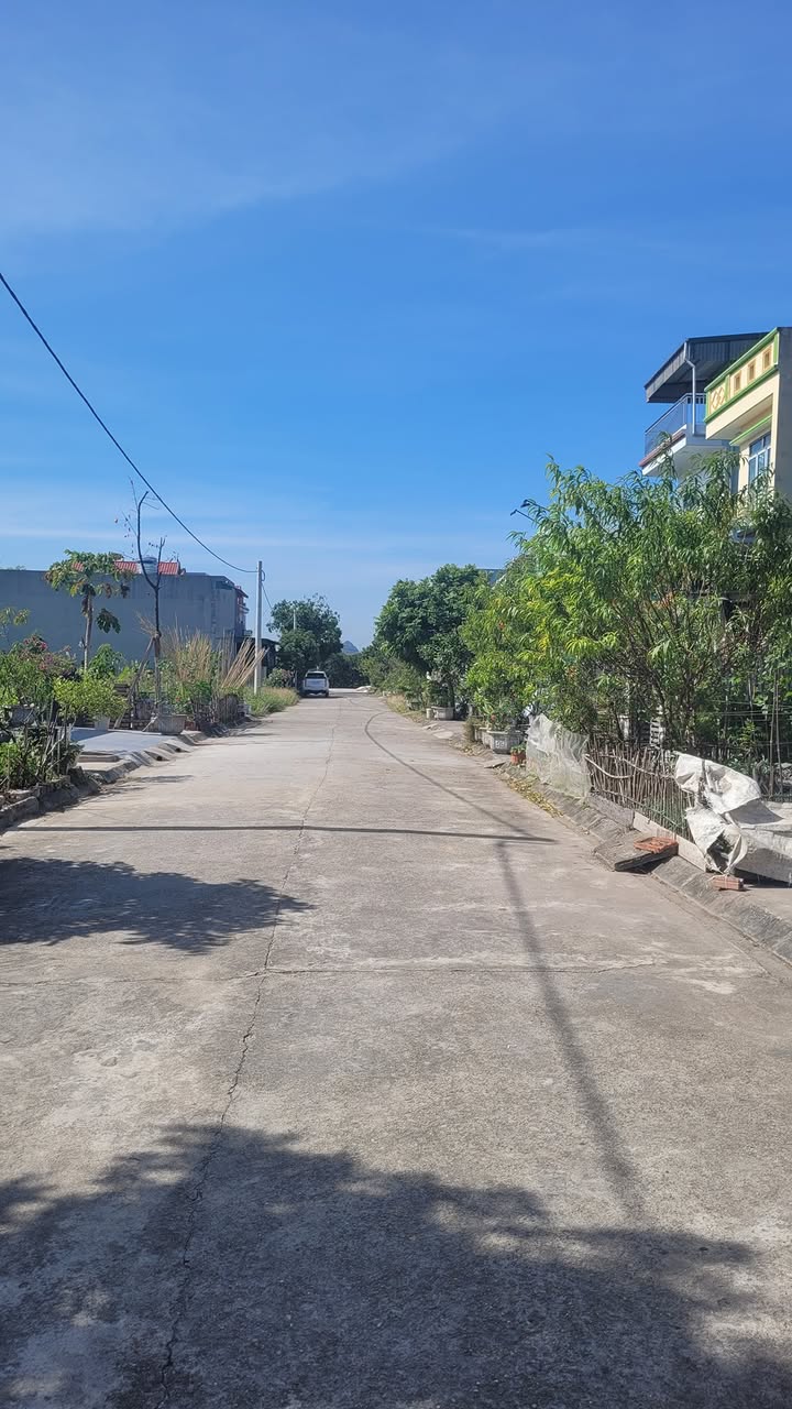 Đất Cẩm Thịnh, Cửa Ông 117m² giá 1.7 tỷ - Cơ hội đầu tư tuyệt vời!