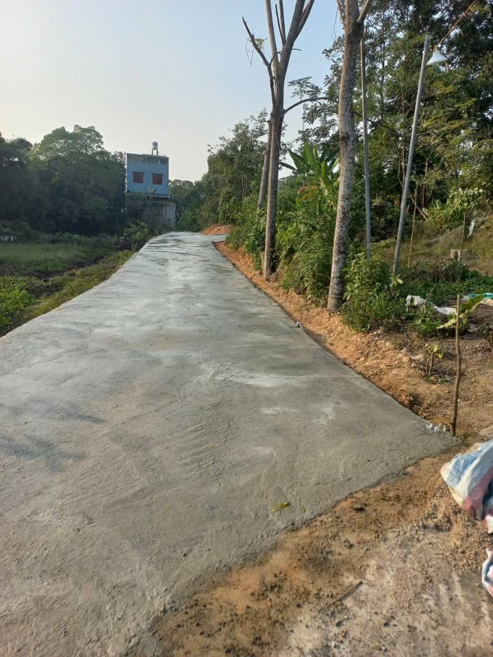 Đất nền Tân Lập 50m² giá 1.6 tỷ - Đường thông thoáng, không ngập lụt!