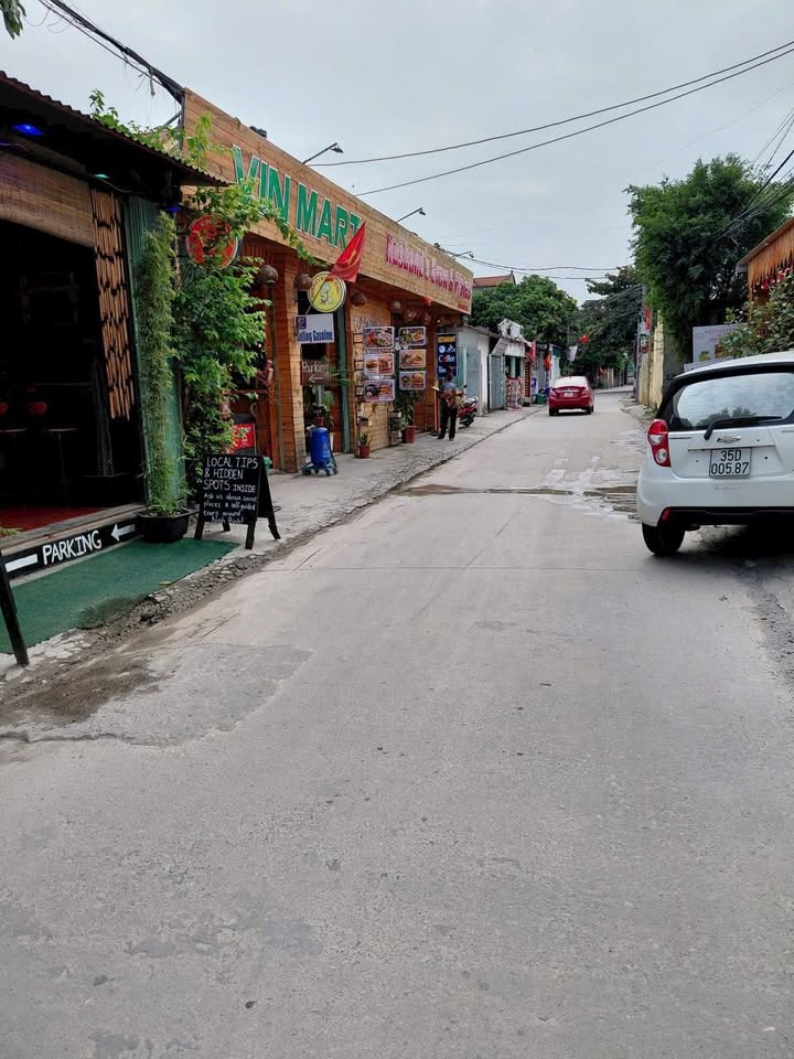 Đất nền Ninh Xuân 110m² giá thỏa thuận - Cơ hội đầu tư tuyệt vời!