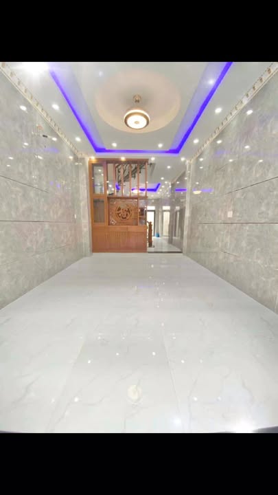 Nhà cho thuê đường Bình Trị Đông A, Bình Tân 60m² giá 16 triệu - Gần khu yên tĩnh!