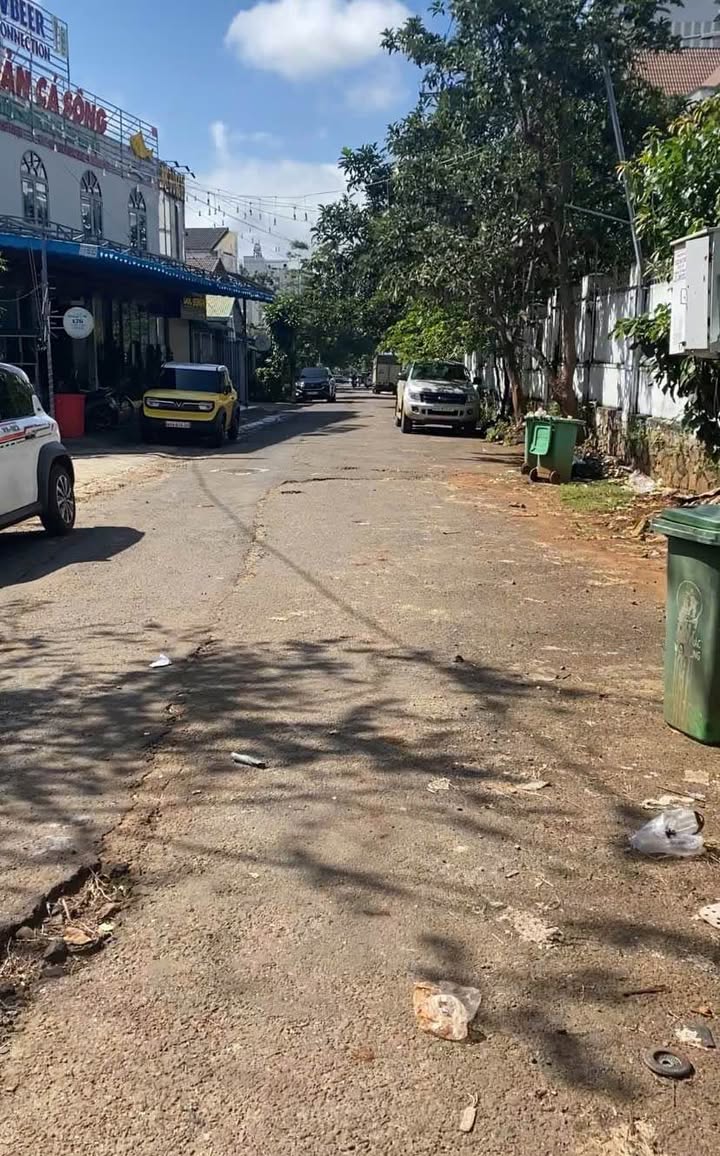 FrontHouse Tô Hiệu Buôn Ma Thuột 72m² giá 4.99 tỷ - Vị trí đắc địa ngay trung tâm