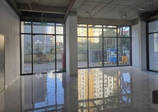 Mặt bằng kinh doanh cho thuê tại chung cư Athena Pháp Vân 150m² - Cơ hội đầu tư hấp dẫn!