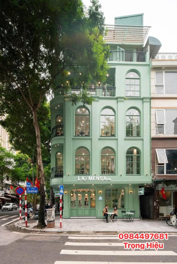 Cho thuê mặt bằng FrontHouse Nguyễn Trãi, Thanh Xuân 150m² - Vị trí đắc địa gần Royal City!