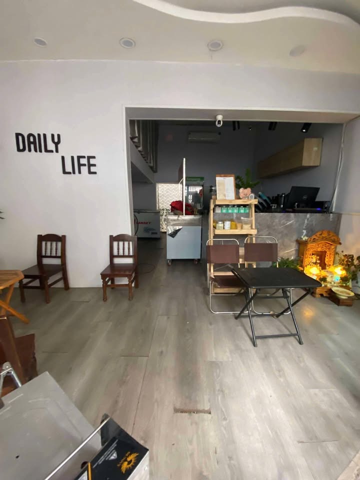 Mặt bằng kinh doanh cho thuê tại Kim Mã 30m² giá 11 triệu - Đường rộng thoải mái.