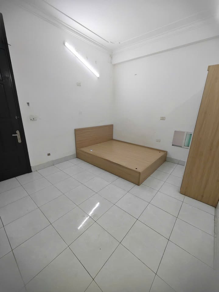 Phòng trọ Phúc Đồng, Long Biên 2.5 triệu - Full nội thất, an ninh tốt!