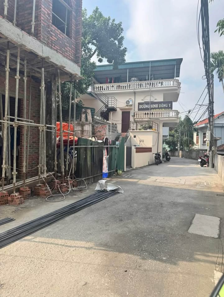 Nhà 3 tầng phường Cao Thắng 74m² giá 4 tỷ - Ô tô đỗ cửa ngay!