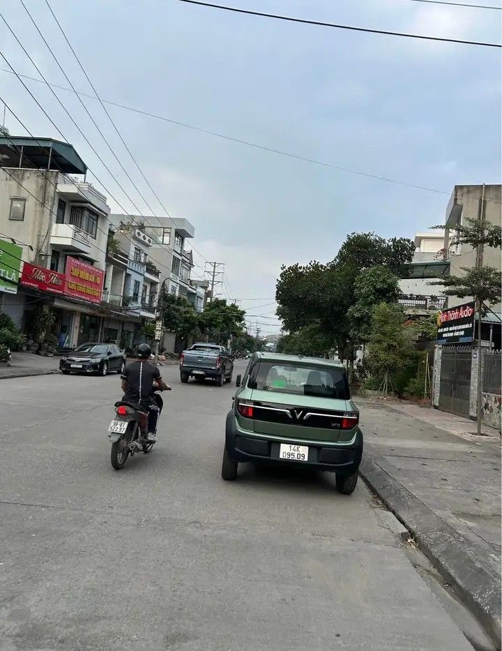 Đất nền Bãi Muối Hạ Long 51m² giá chỉ 1 tỷ - Cơ hội đầu tư không thể bỏ lỡ!