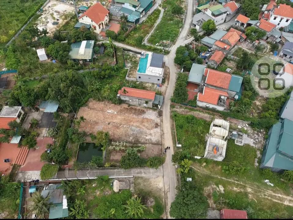 Đất nền TĐC Đầm Sen Hạ Long 50m² chỉ 1.2 tỷ - Cơ hội đầu tư sinh lời cao!