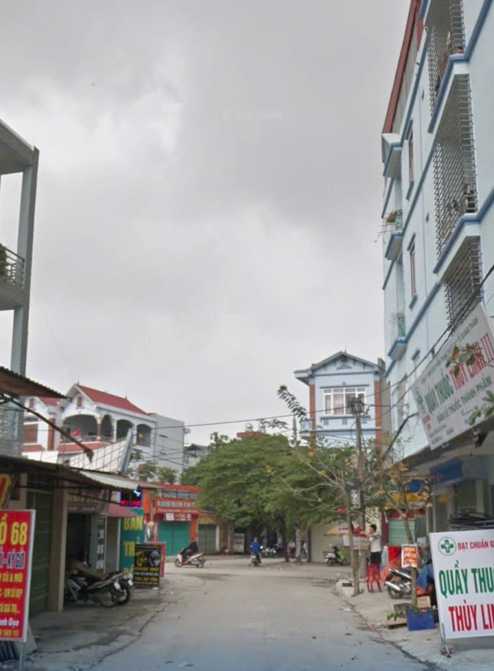 Nhà trọ Vân Dương Bắc Ninh 73.8m² giá 5 tỷ - Dòng tiền ổn định từ đầu tư!