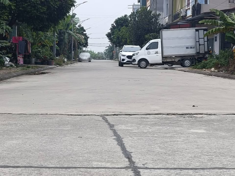 Đất giãn dân Hà Liễu, Phương Liễu, Bắc Ninh 90m² giá chỉ 3 tỷ - Cơ hội đầu tư tuyệt vời!