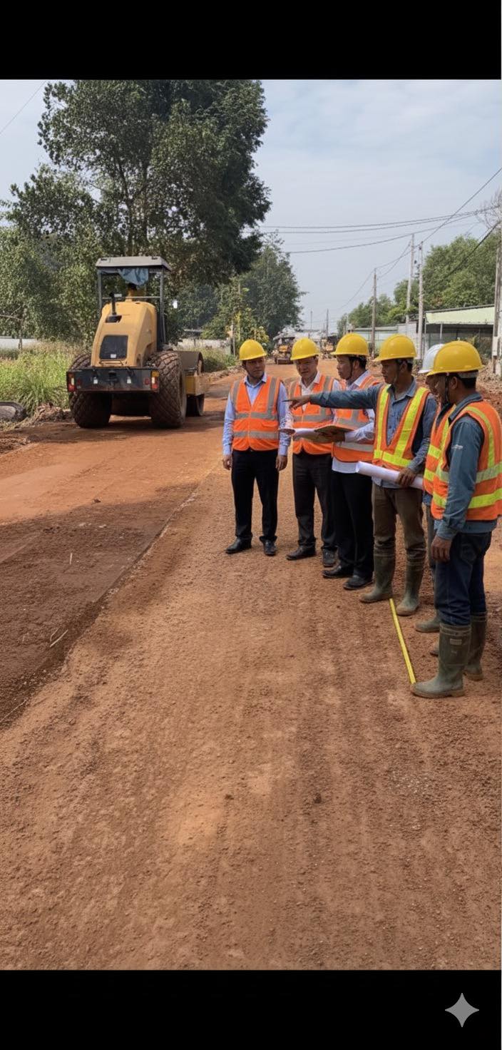 Đất nền Chơn Thành 315m² giá 1 tỷ - Tiềm năng sinh lời cao!