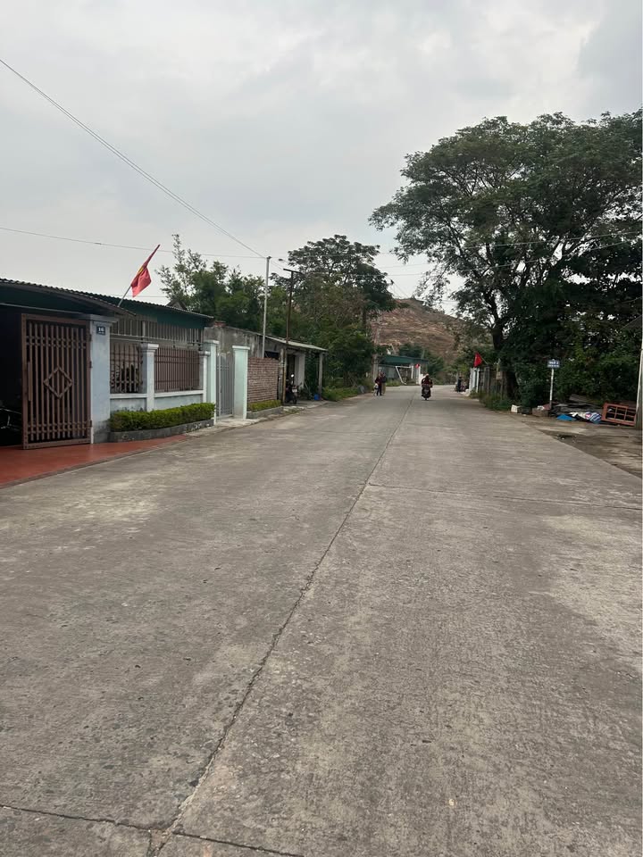 Đất nền siêu đẹp khu Thác Hàn Ninh Dương 113m² giá chỉ 1 tỷ - Đầu tư sinh lời ngay!