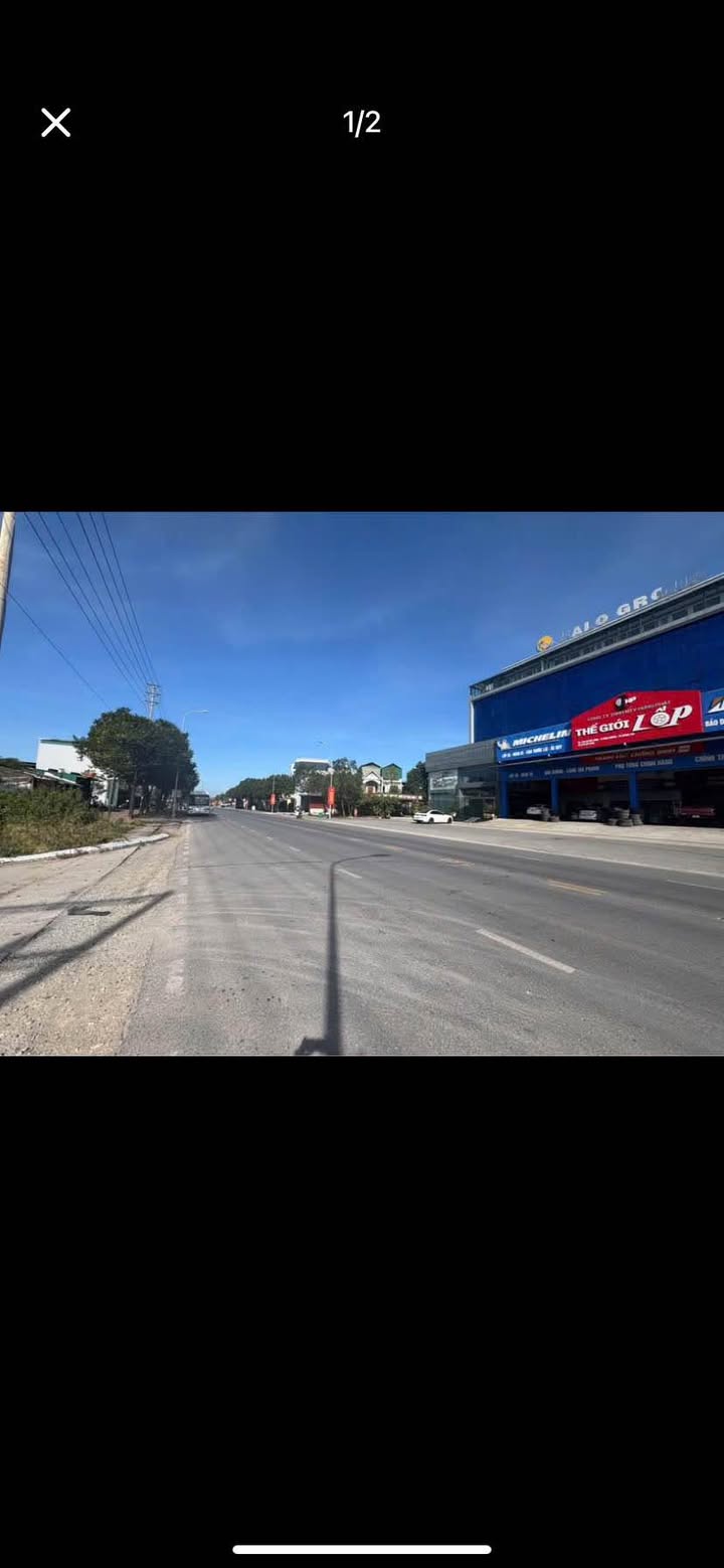 Đất nền góc thoáng Ninh Dương Móng Cái 105m² giá 3 tỷ - Cơ hội đầu tư tuyệt vời!