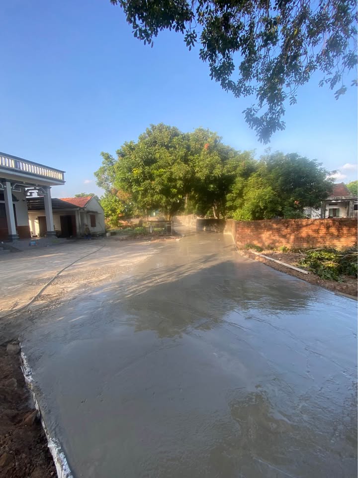 Đất nền chính chủ tại Hải Đông, Móng Cái 120m² giá chỉ 300 triệu - Cơ hội đầu tư tuyệt vời!