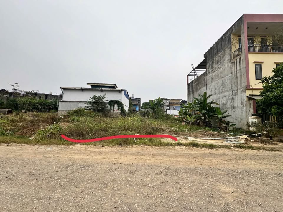 Lô Đất KĐT Hồ Xương Rồng Thái Nguyên 104m² giá 5 tỷ - Đầu tư sinh lời ngay!