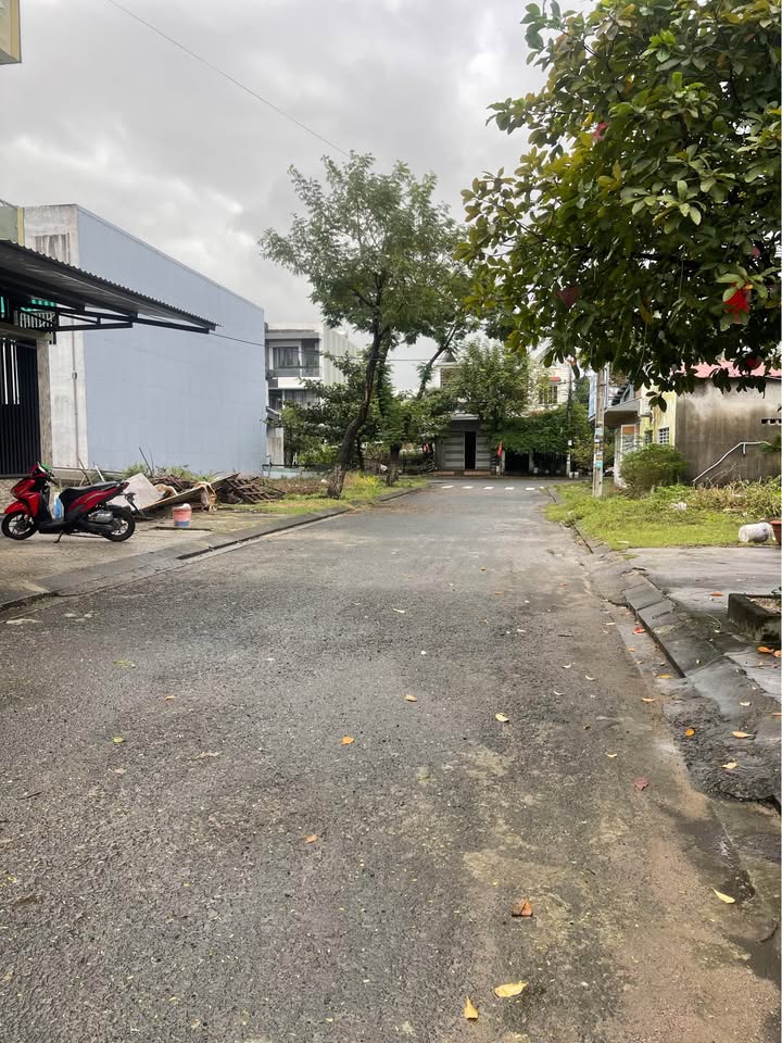 Đất nền Kim Liên 3 Đà Nẵng 92m² giá 3 tỷ - Sát KDL Vin Làng Vân!