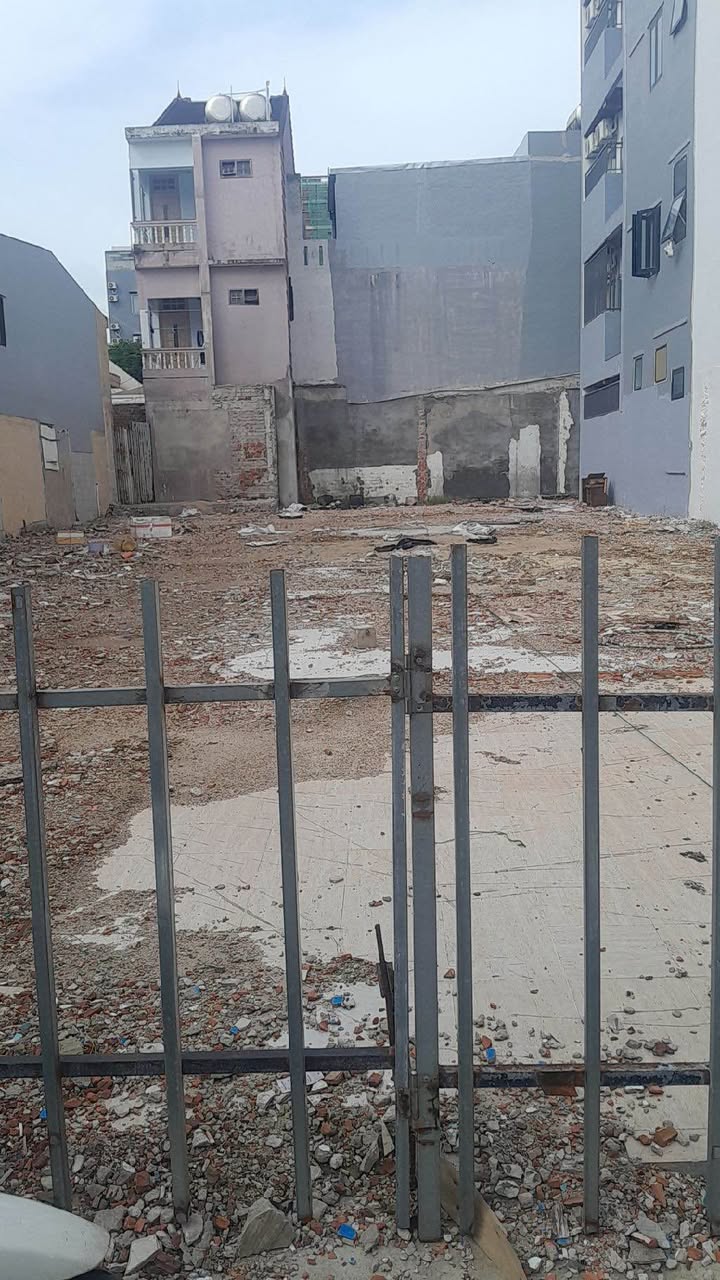 Đất nền dự án đường Trần Bạch Đằng, quận Ngũ Hành Sơn, 387.2m² giá 46 tỷ - Tiềm năng sinh lời lớn!