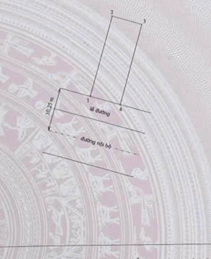 Đất nền Ocean Dunes Phan Thiết 140m² giá 8 tỷ - Gần biển Đồi Dương!