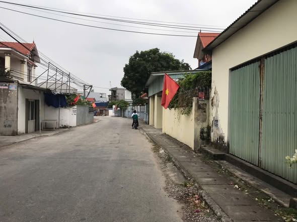 Lô đất chính chủ tại TDP Hà Phú 3, Hòa Bình 111,4m² giá 3 tỷ - Đầu tư sinh lời ngay!