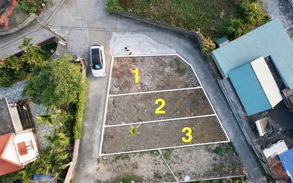 Đất nền Hoàng Lâm, Thủy Nguyên 61m² giá 1 tỷ - Cơ hội đầu tư hấp dẫn!