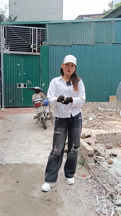Đất nền giá tốt tại Đàm Quang Trung, Long Biên 50m² - Cơ hội đầu tư hấp dẫn!