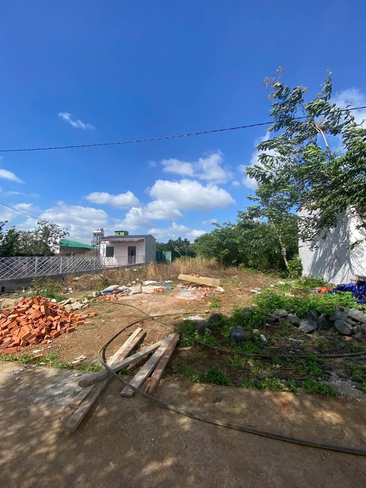 Đất nền phường Ea Kao, Buôn Ma Thuột 160m² giá 1.25 tỷ - Đầu tư sinh lời hấp dẫn!