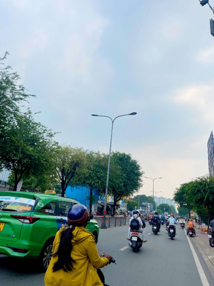 Mặt tiền kinh doanh 2 tầng đường Bắc Hải quận 10, 48m² giá 4 tỷ - Cơ hội đầu tư tuyệt vời!