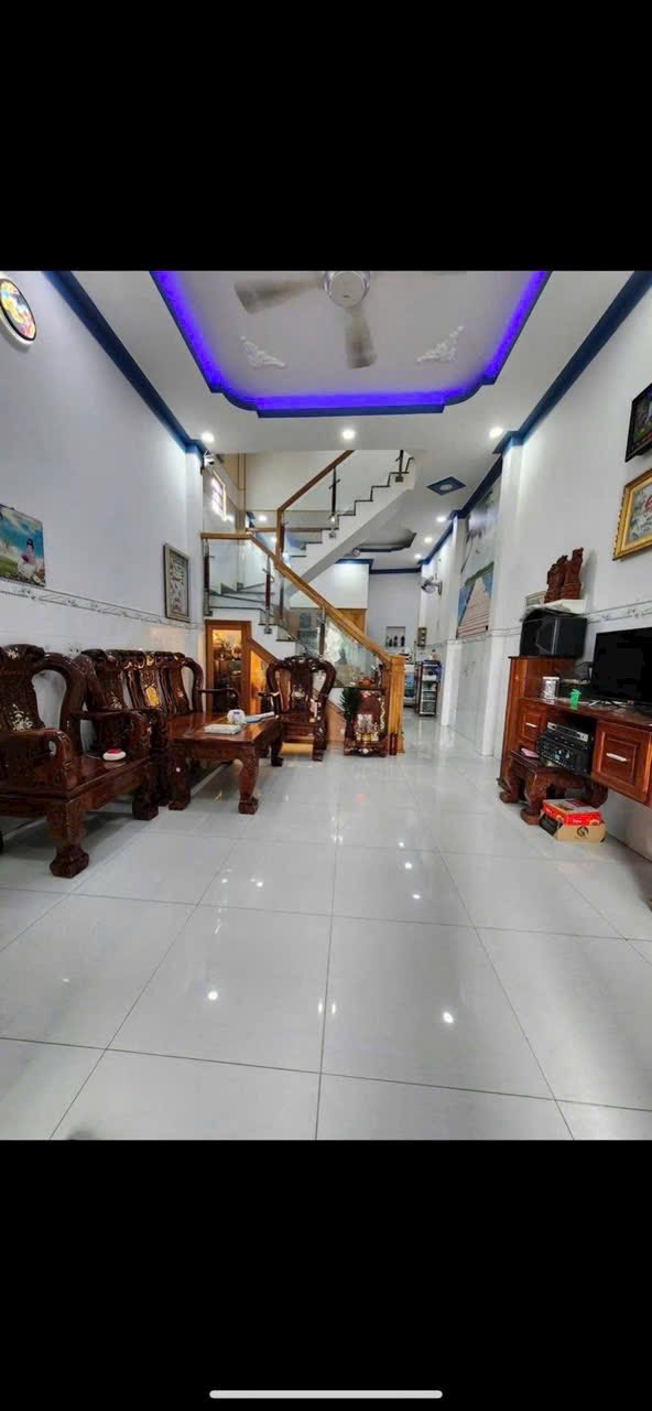 Nhà 1 tầng Đường 1C, Vĩnh Lộc B 54m² giá 2.35 tỷ - Sẵn sàng dọn vào ở ngay!