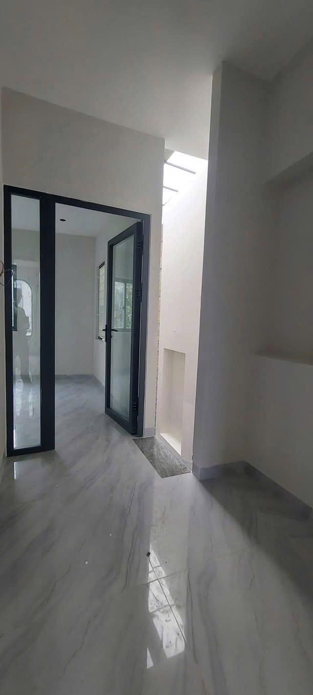 Nhà Bán KV3 P. Bùi Thị Xuân, Quy Nhơn 63m² - Sổ đỏ chính chủ, Giá 1.05 tỷ