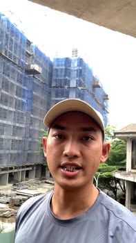 Căn hộ HODECO Phú Mỹ 32m² giá chỉ 131 triệu - Không gian sống xanh mát!