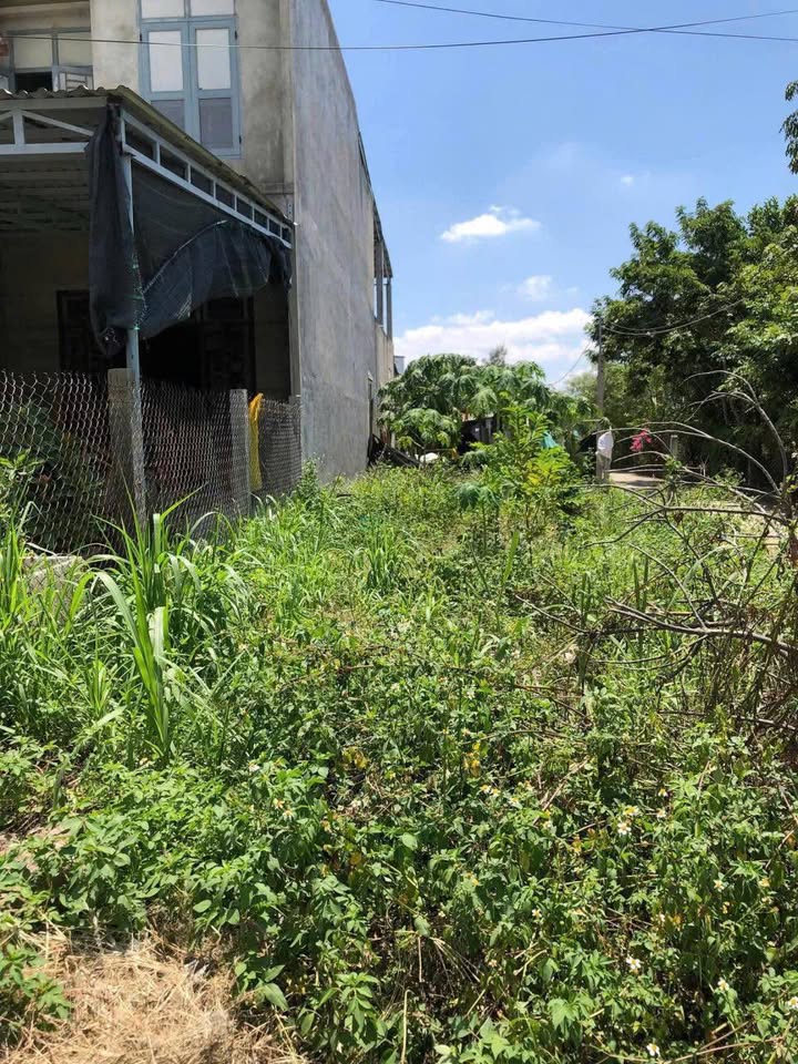 Đất 2 mặt tiền Điện Nam Đông, Điện Bàn 150m² giá 1 tỷ - Cơ hội đầu tư hiếm có!